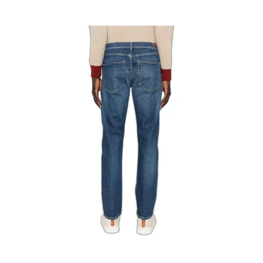 Slim Fit Jeans