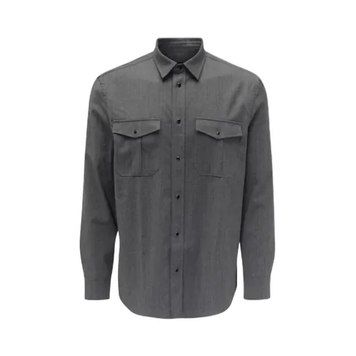 Regular-Fit Shirt