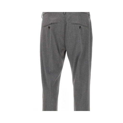 Gaubert Slim Fit Pants