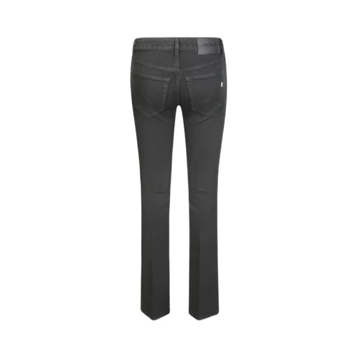 Straight Jeans