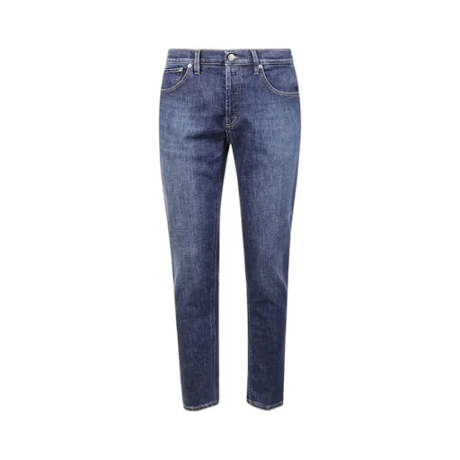 Tapered Jeans