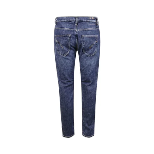 Tapered Jeans