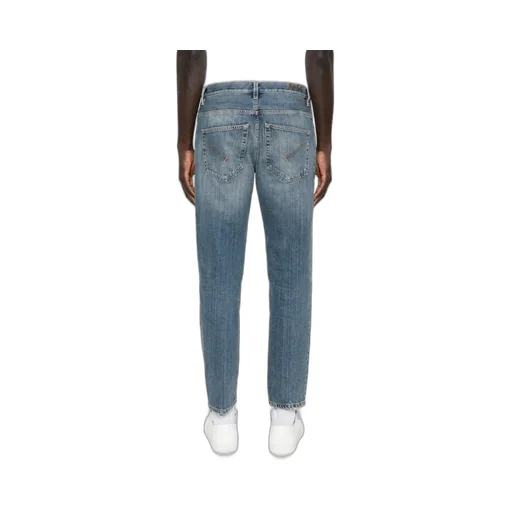 Straight-Leg Jeans
