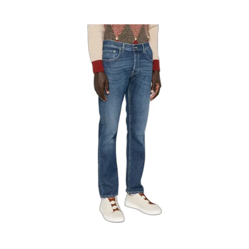 Slim Fit Jeans