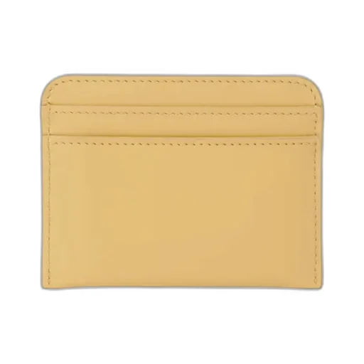 Sense Logo Embroidered Cardholder