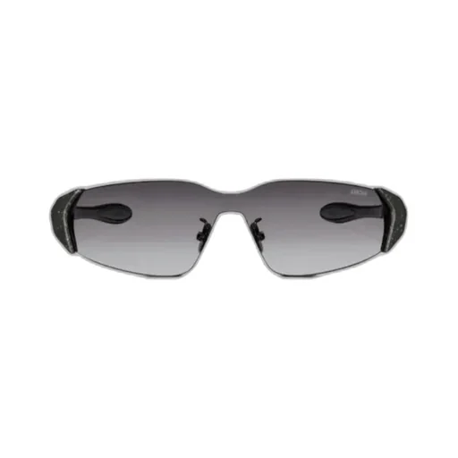 Rimless Sunglasses