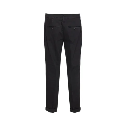 Gaubert Relaxed Fit Pants