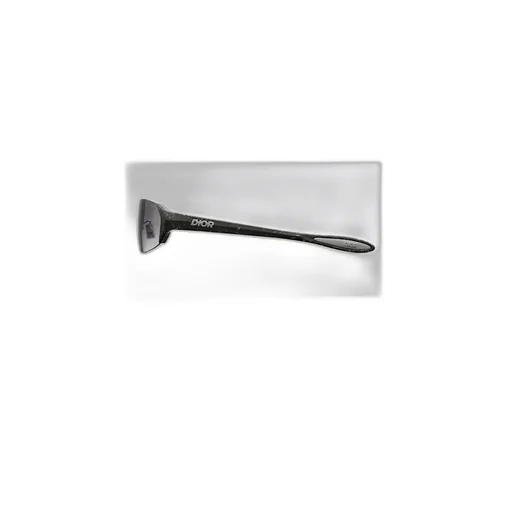 Rimless Sunglasses