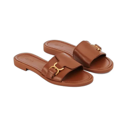 Marcie Buckle Detailed Slides