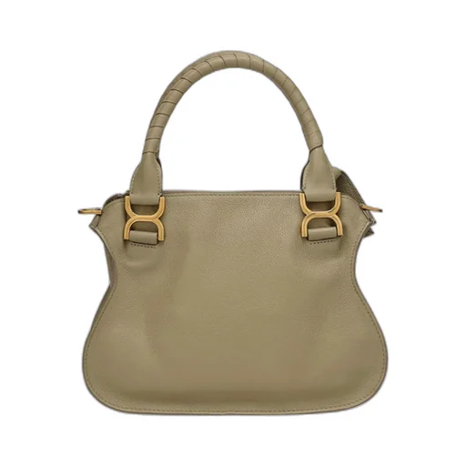 Marcie Logo Shoulder Bag
