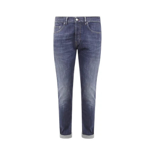 Icon Regular Fit Jeans