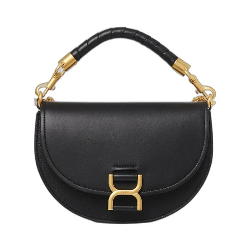 Marcie Chain Shoulder Bag