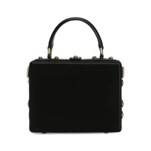 Dolce Box Tote Bag