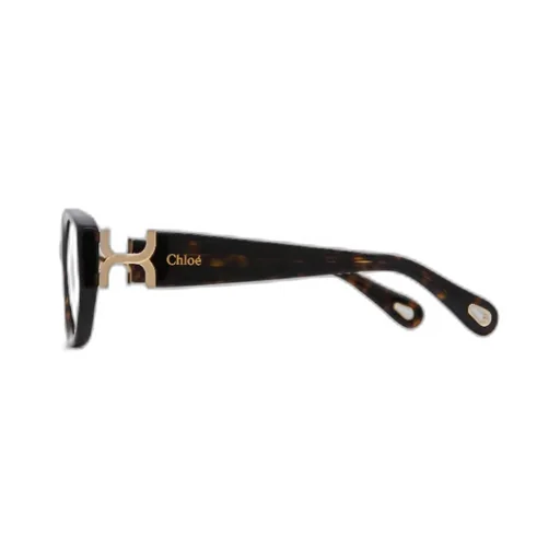 Marcie Elliptical Sunglasses
