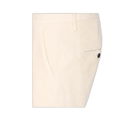 Gaubert Regular Fit Pants