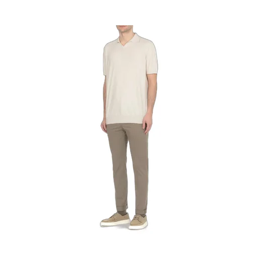 Belt-Loop Slacks