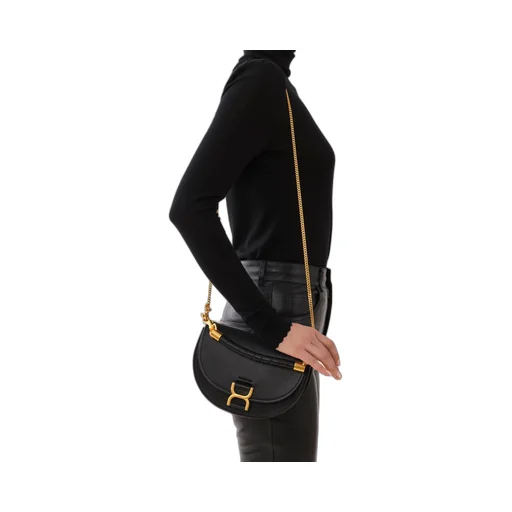 Marcie Chain Shoulder Bag