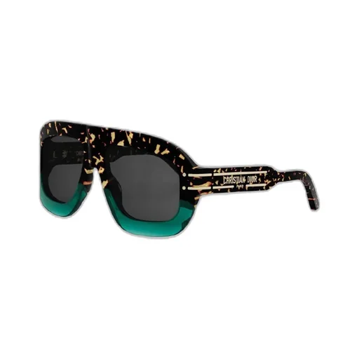 Full Frame Sunglasses