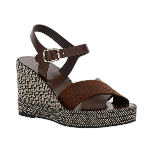 Piia Heeled Sandals