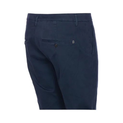 Gaubert Regular Fit Pants