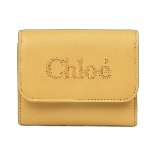 Sense Small Trifold Wallet