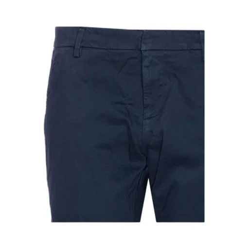 Gaubert Regular Fit Pants
