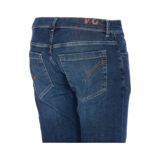 George Skinny Jeans