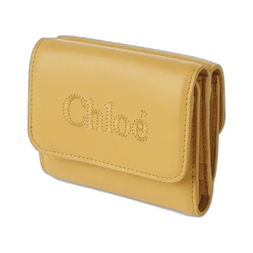 Sense Small Trifold Wallet