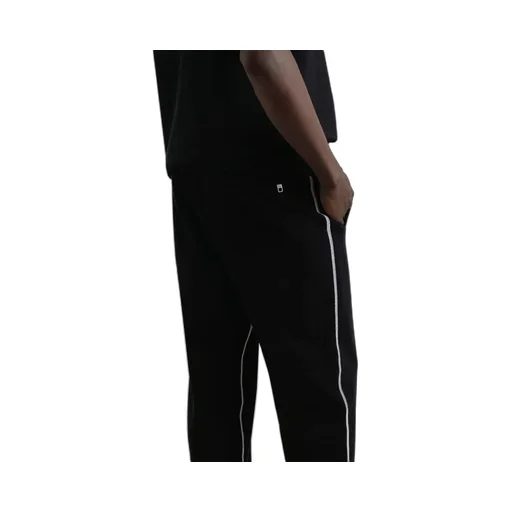 Cotton Track Pants