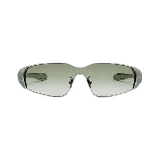 Rimless Sunglasses