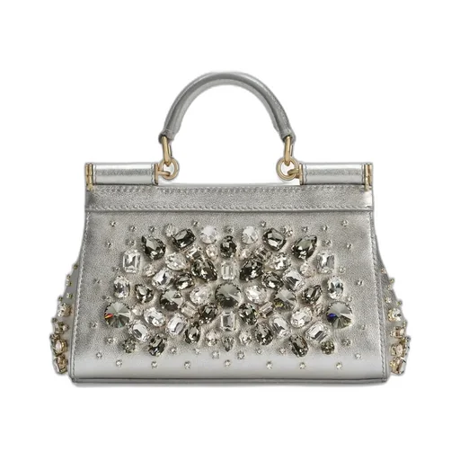Small Sicily Tote Bag