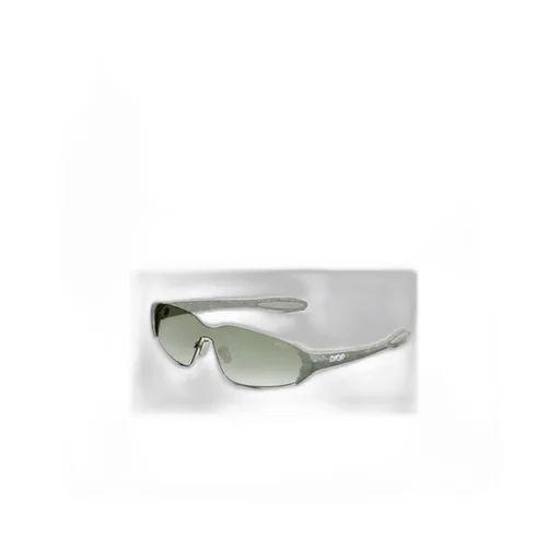 Rimless Sunglasses