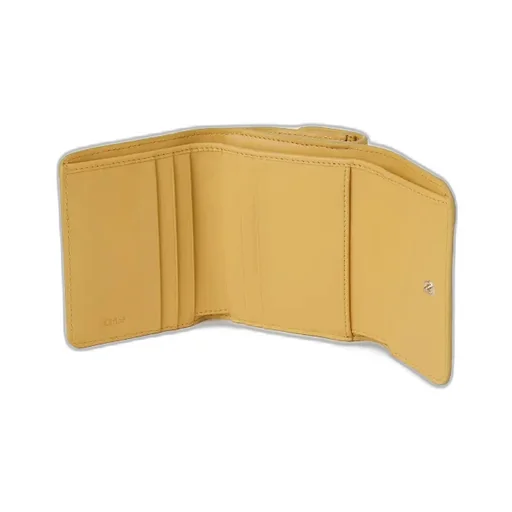 Sense Small Trifold Wallet