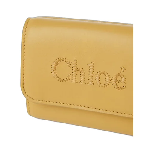 Sense Small Trifold Wallet