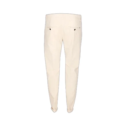 Gaubert Regular Fit Pants