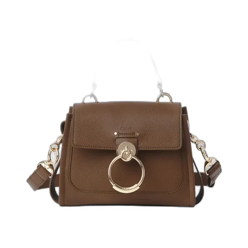 Tess Mini Shoulder Bag