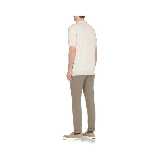 Belt-Loop Slacks