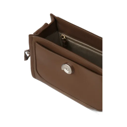 Tess Mini Shoulder Bag