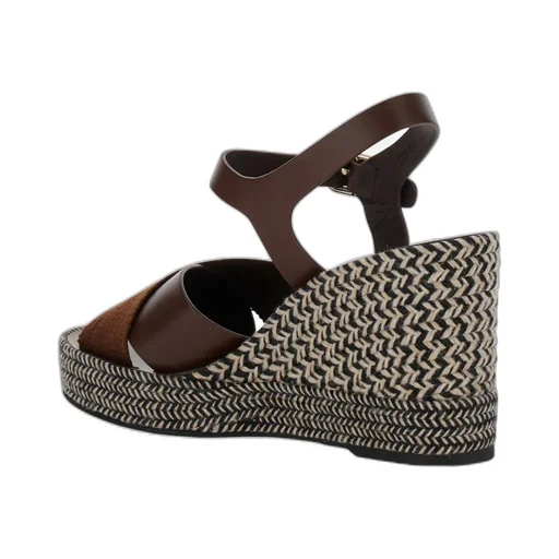 Piia Heeled Sandals