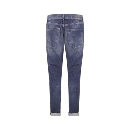 Icon Regular Fit Jeans