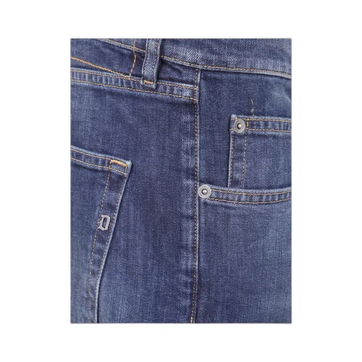 Icon Regular Fit Jeans