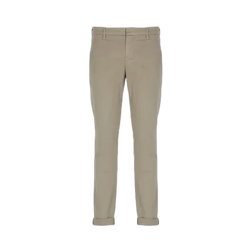 Belt-Loop Slacks