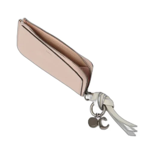 Alphabet Logo Wallet