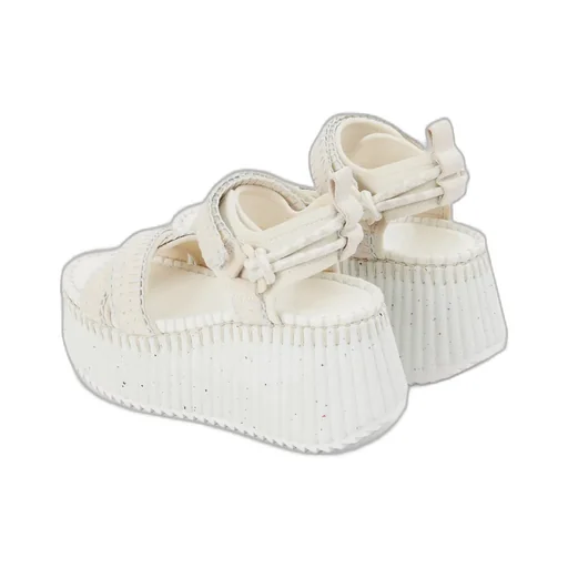 Nama Platform Sandals