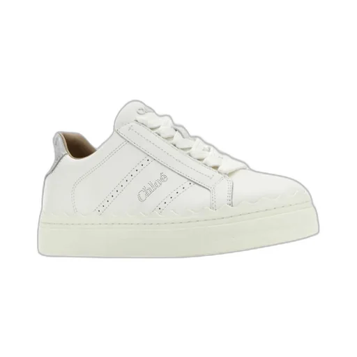 Lauren Low-Top Sneakers