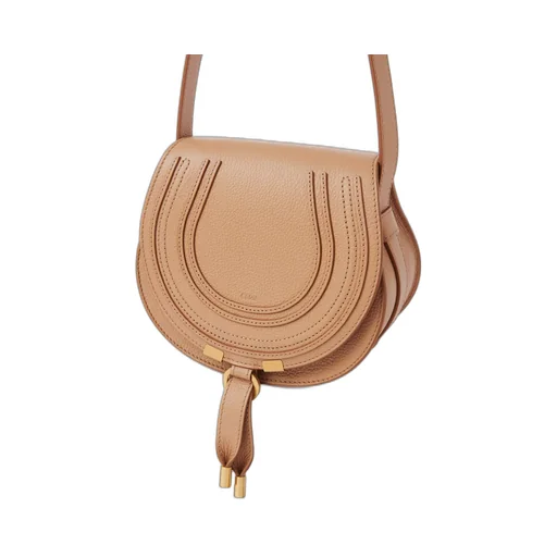 Marcie Small Saddle Bag