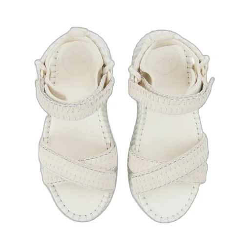 Nama Platform Sandals