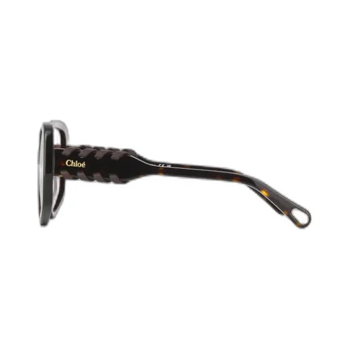 Squared Frame Sunglasses