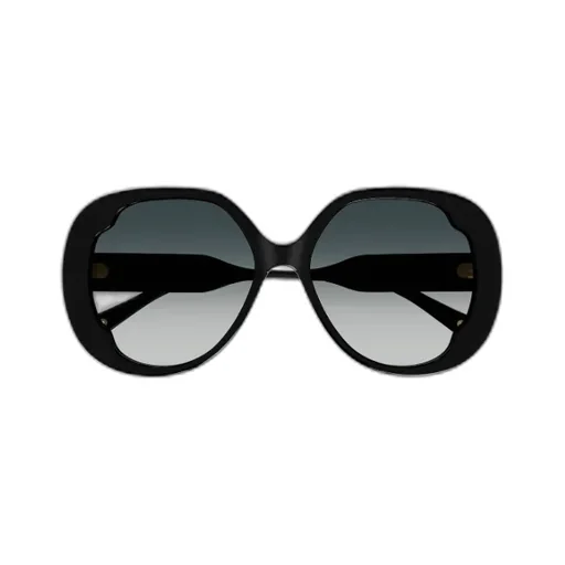 Butterfly Frame Sunglasses