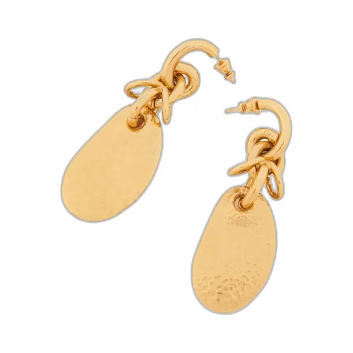 Petal Asymmetric Earrings